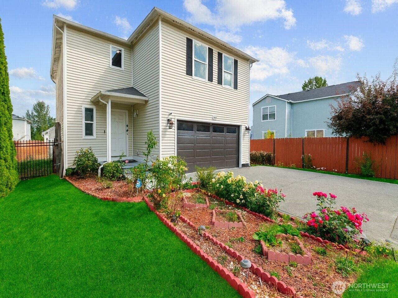 Property Photo:  29643  126th Avenue SE  WA 98092 