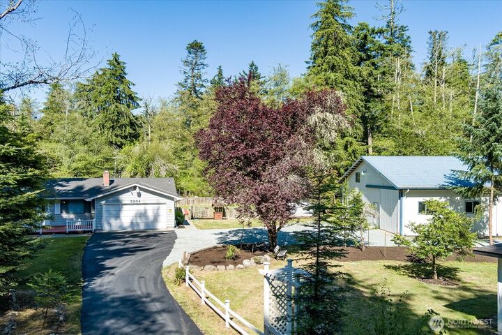 Property Photo: 3304 Altair Place WA 98277