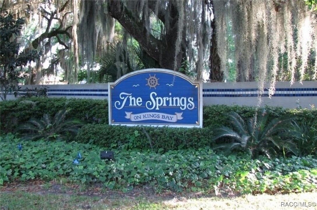 Property Photo: 236B (Lot16) NW Bay Path Drive FL 34428