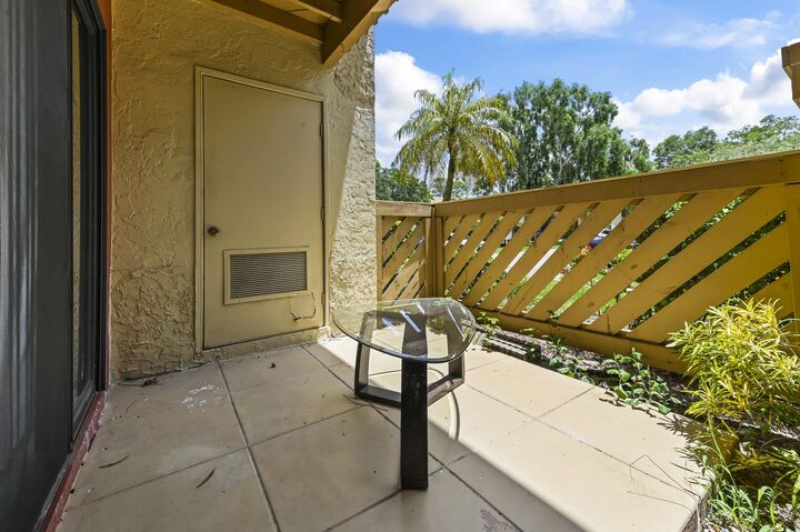 Property Photo: 12959 Pennypacker Trail 6 FL 33414