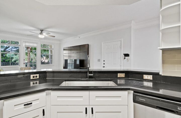 Property Photo:  9857 Baywinds Drive #9206  FL 33411 