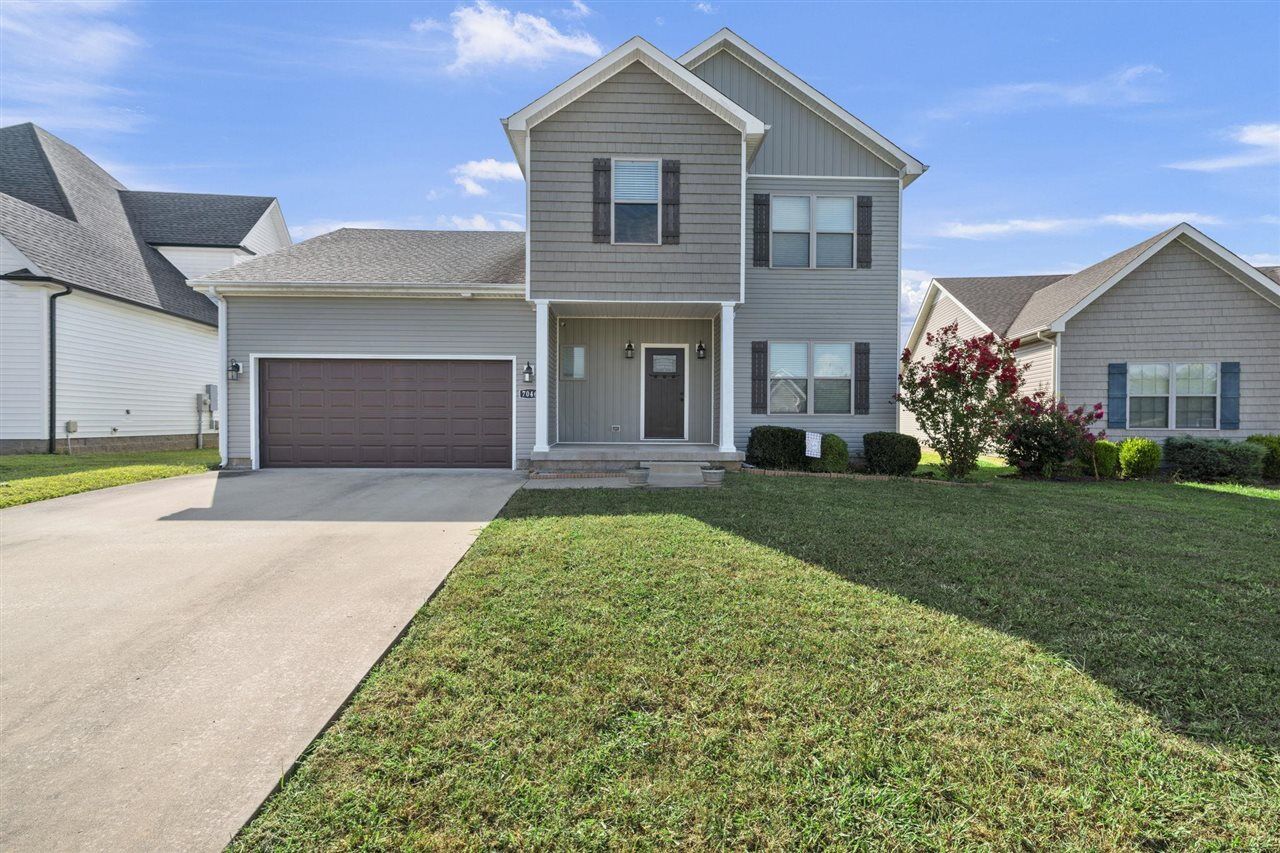 Property Photo:  7046 Stone Meade Court  KY 42101