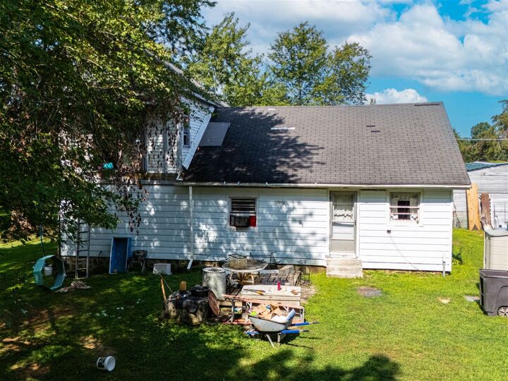 Property Photo:  4470 Glen Lily Road  KY 42101 