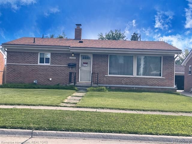 Property Photo:  32804 Mackenzie Drive  MI 48185 