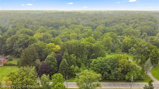Property Photo: 0 Hannan Road MI 48174