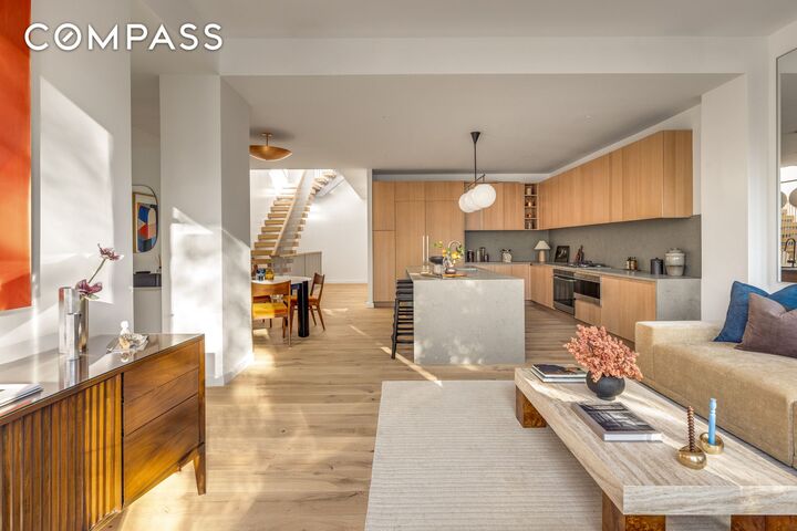 Property Photo: 584 Leonard Street Phb NY 11222