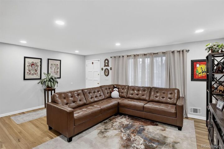 Property Photo: 3171 Revere Street CO 80011