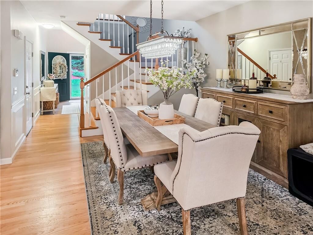 Property Photo: 40 Old Louisquisset Pike 802 RI 02896