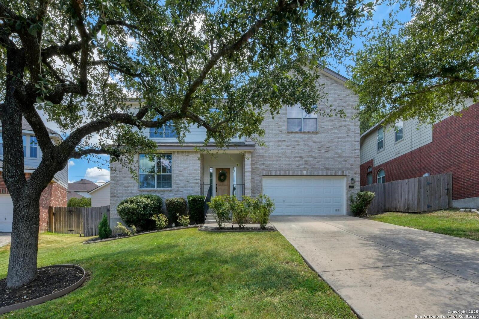 Property Photo:  22366 Chimayo  TX 78258 