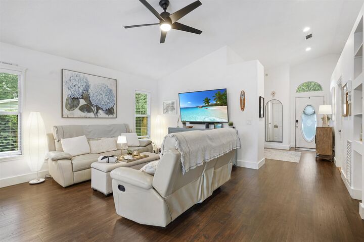Property Photo:  2866 A1a S  FL 32080
