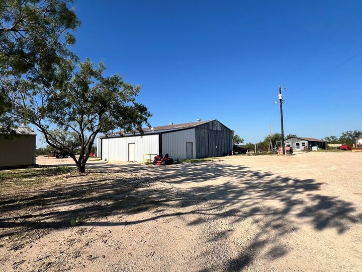 Property Photo: 13538 Fm 2335 TX 76939