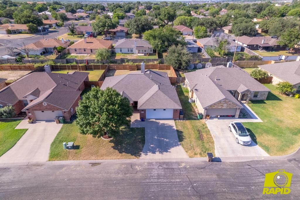 Property Photo:  1709 Iowa Ave  TX 76904 
