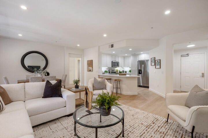 Property Photo: 1310 Saddle Rack Street 343 CA 95126