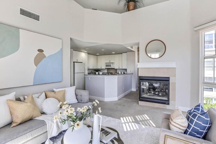 Property Photo: 20488 Stevens Creek Boulevard 2301 CA 95014