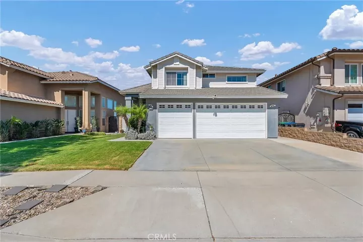 Property Photo: 17289 Eastview Drive CA 91709