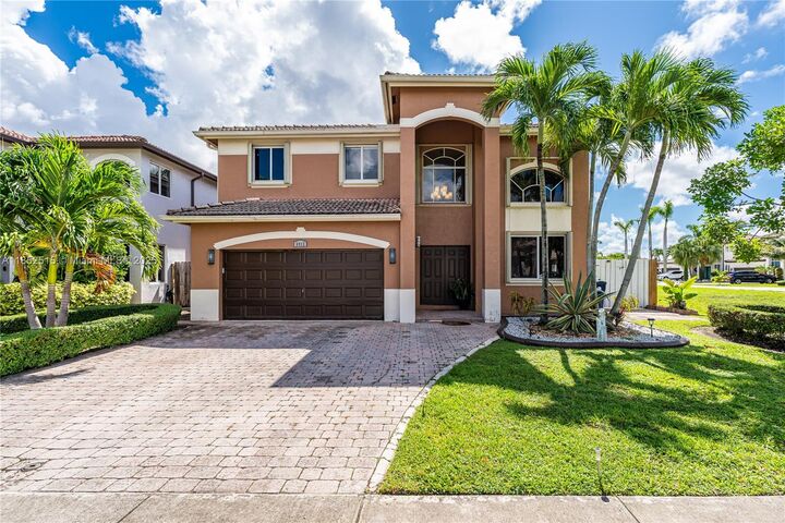 Property Photo:  6913 SW 163rd Pl  FL 33193 
