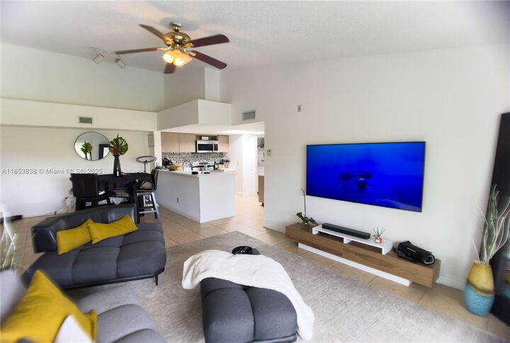 Property Photo: 9088 W Atlantic Blvd 533 FL 33071