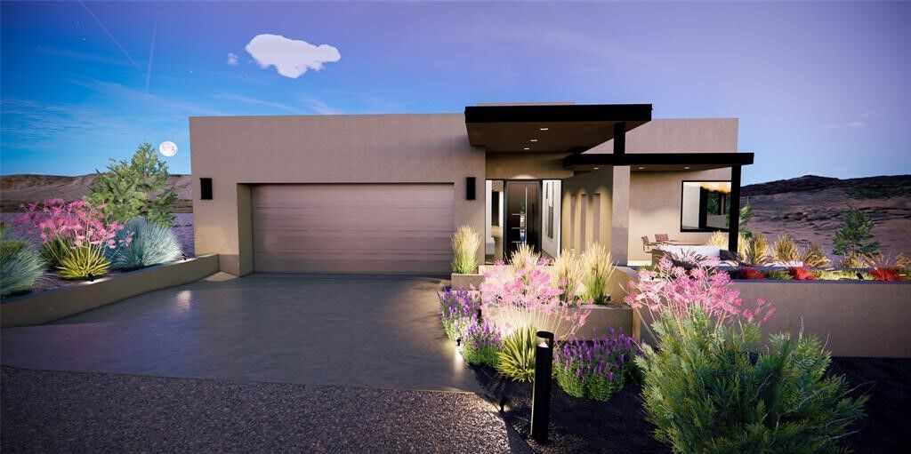 Property Photo: 9 Tierra Antigua NM 87506