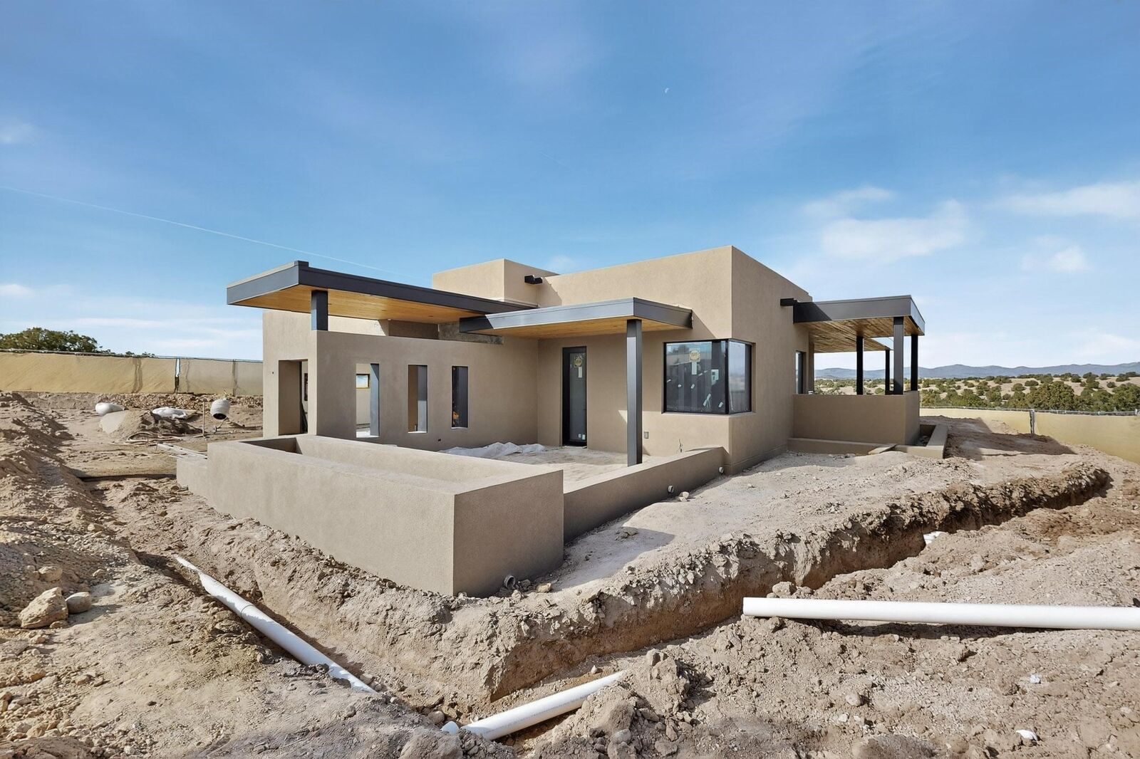 Property Photo:  9 Tierra Antigua  NM 87506 