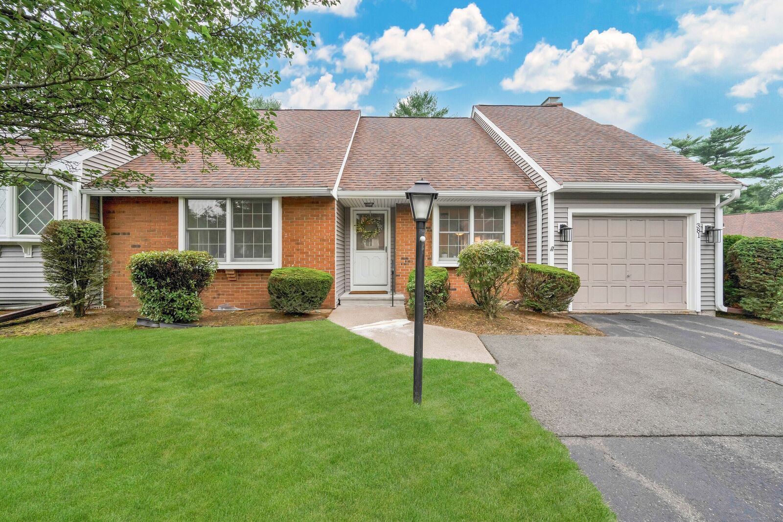 Property Photo:  381 The Meadows 381  CT 06082 
