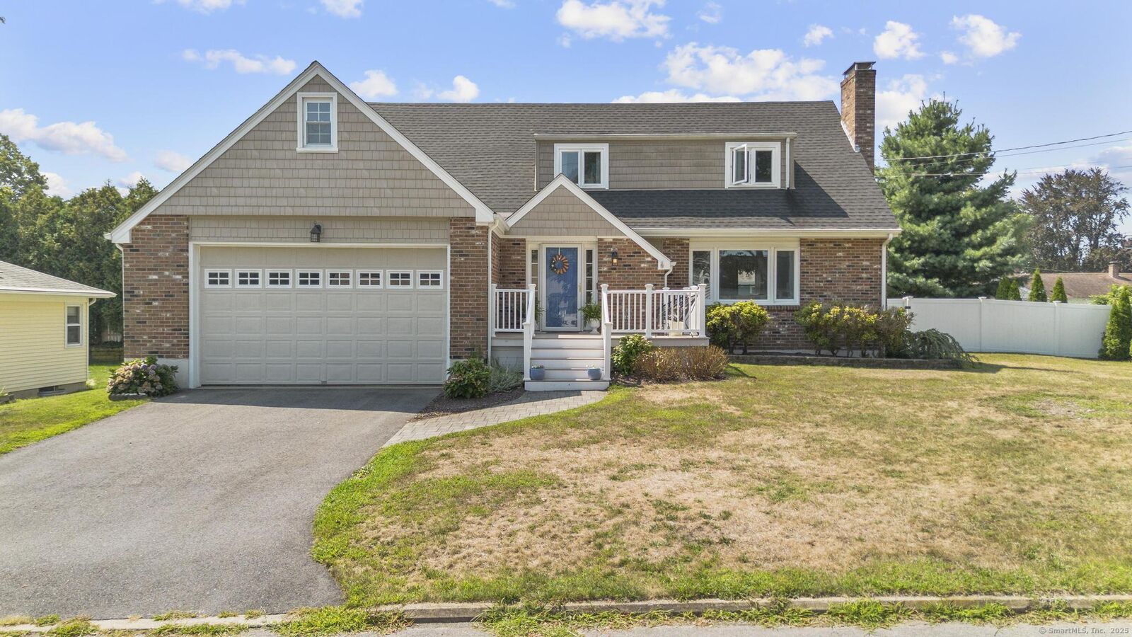 Property Photo: 9 8th Avenue CT 06385