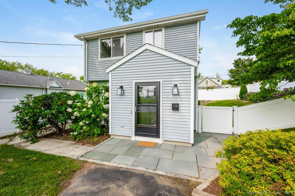 Property Photo: 130 Massachusetts Avenue CT 06824