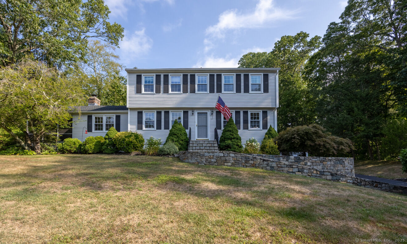 Property Photo:  249 Wilderwood Drive  CT 06437 