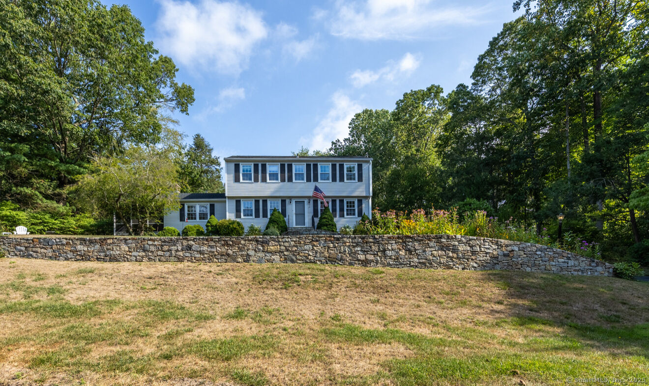 Property Photo: 249 Wilderwood Drive CT 06437