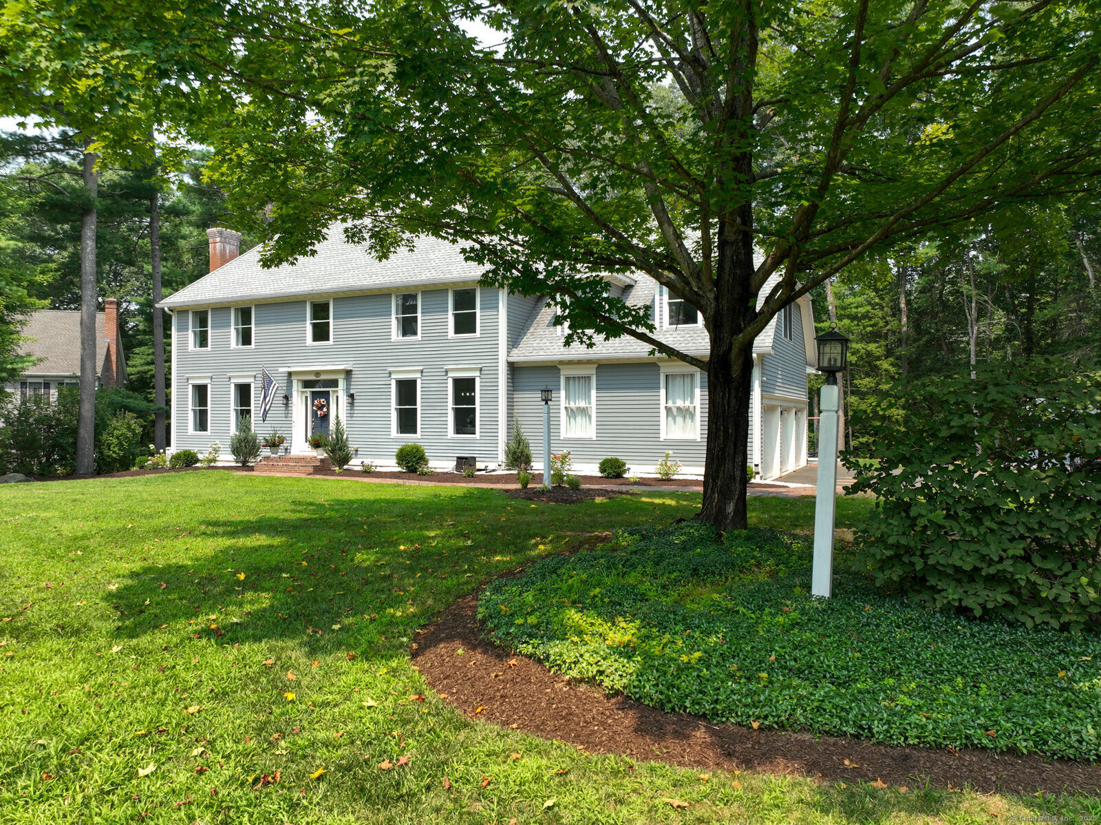 Property Photo:  6 Anja Drive  CT 06070 