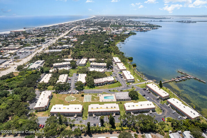 Property Photo:  161 Cape Shores Circle  FL 32920 