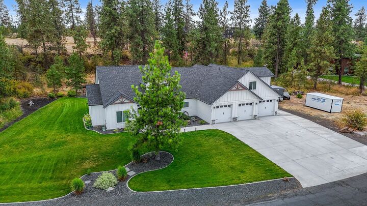 3851 W Grandview Ave  Spokane WA 99224 photo