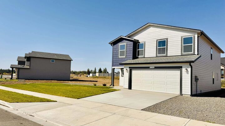 Property Photo: 5790 S Zabo Rd WA 99224