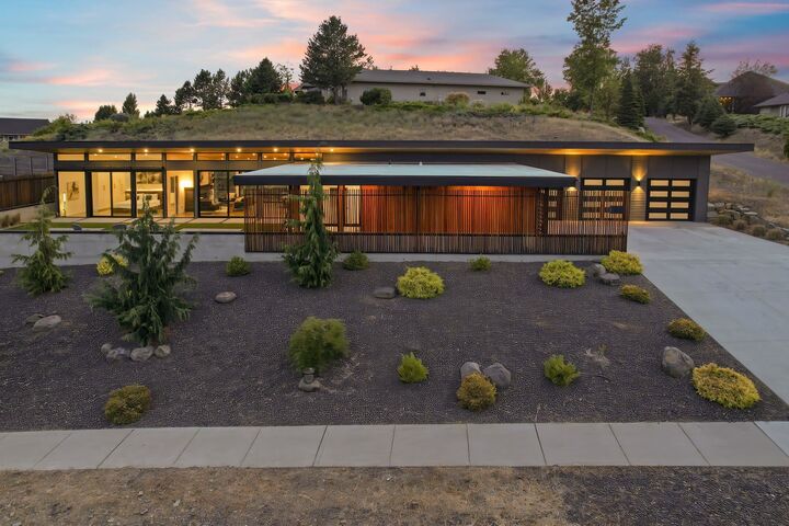 7411 N Quamish Dr  Spokane WA 99208 photo