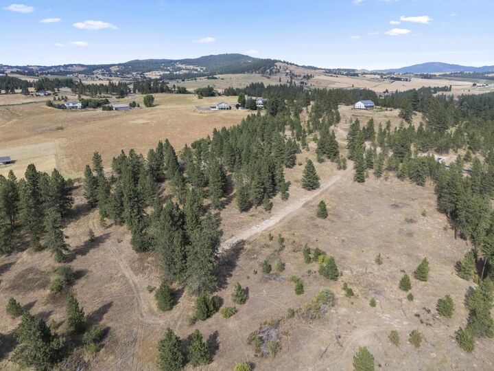 18xx3 Balsam Hill Ln Lot 3  Valleyford WA 99036 photo