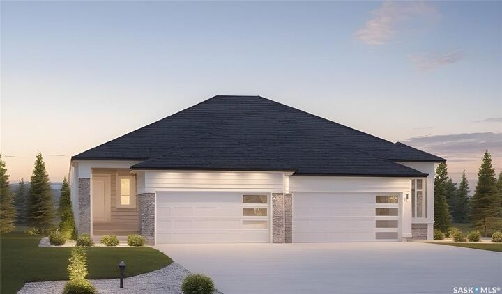 856 Delaet Bay  Warman SK S0K 4S4 photo