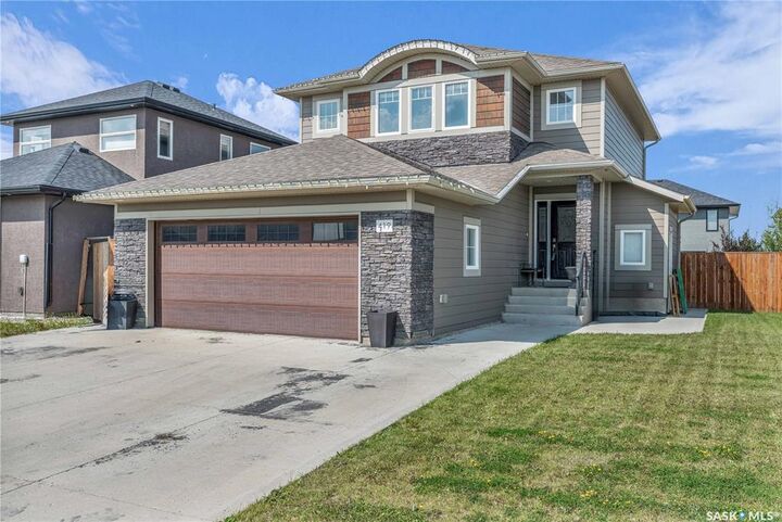 419 Pichler Crescent  Saskatoon SK S7V 0H2 photo