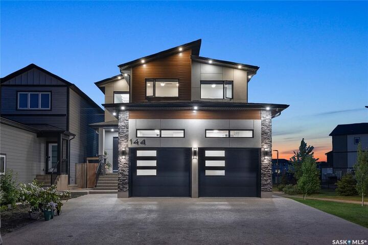 144 Forsey Avenue  Saskatoon SK S7W 0Z6 photo