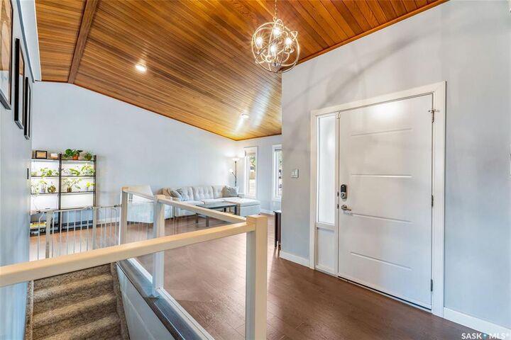 Property Photo: 3060 Sherman Drive SK S6V 7H6