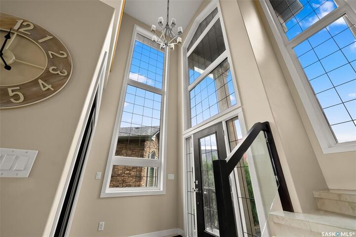 Property Photo: 6110 Wascana Court SK S4V 3E7