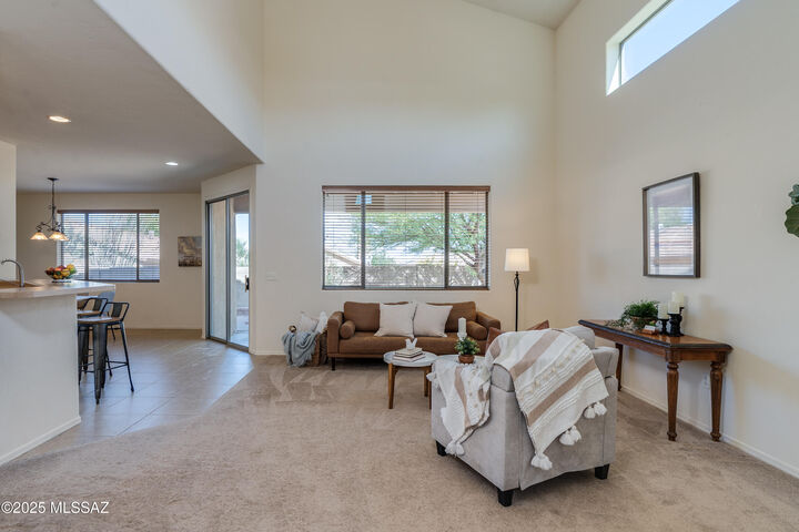 Property Photo:  802 S Echo Vista Drive  AZ 85641 