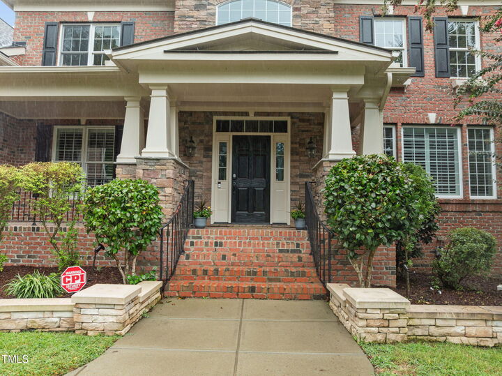 Property Photo:  4109 Piney Gap Drive  NC 27519 