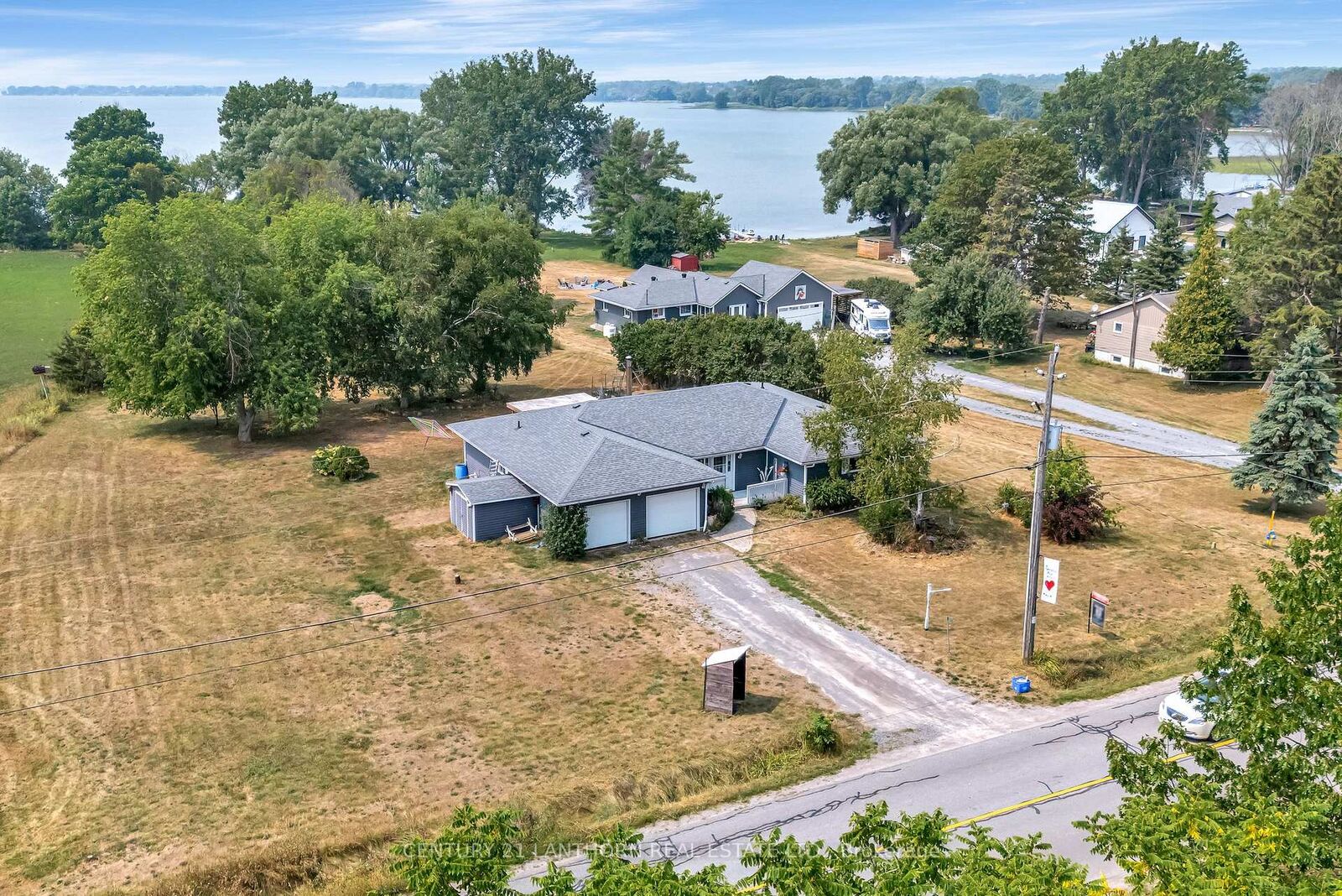 Photo de la propriété:  263 County Rd 29 Road  ON K0K 1T0 