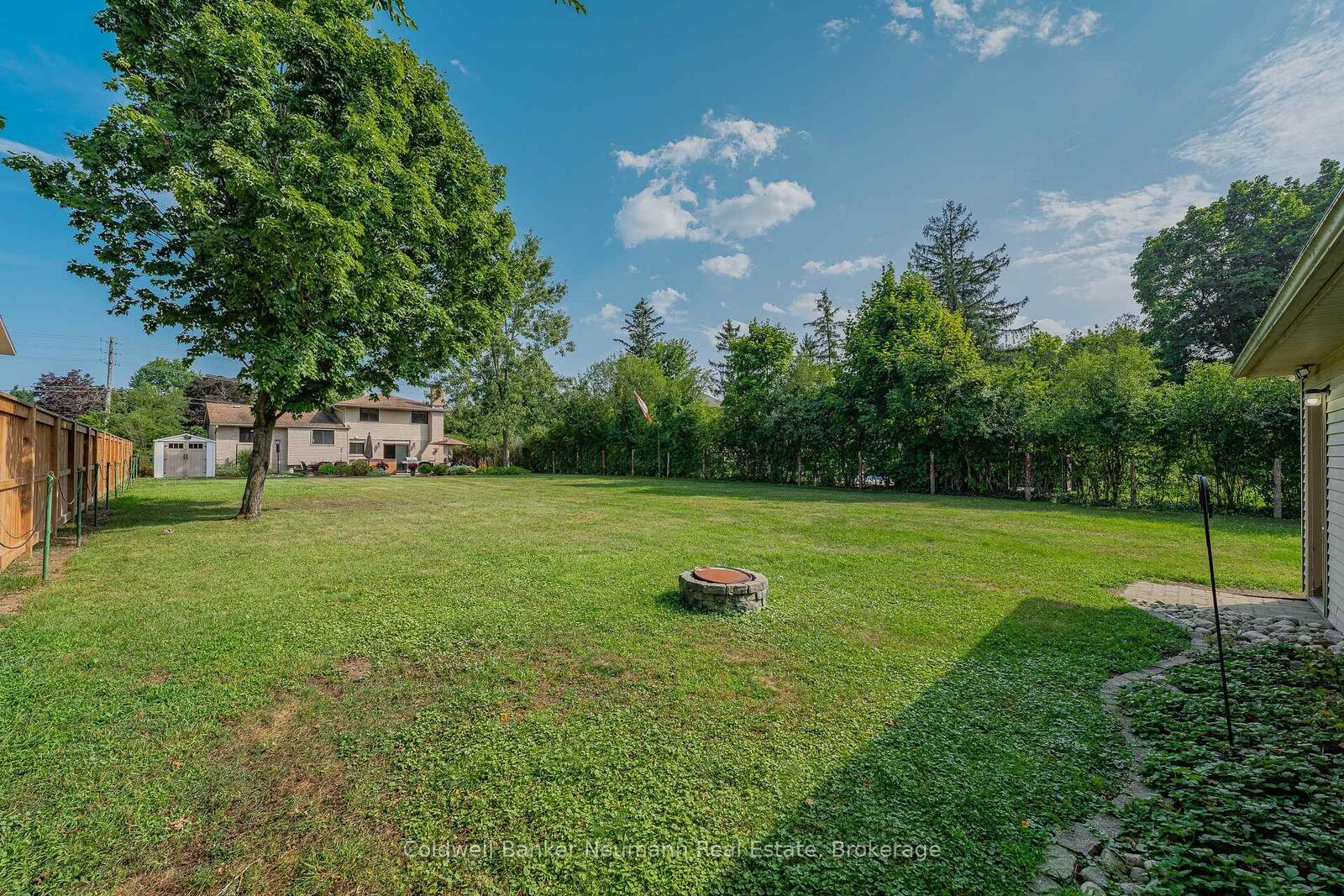 Property Photo:  61 Bellevue Street  ON N1G 1E9 