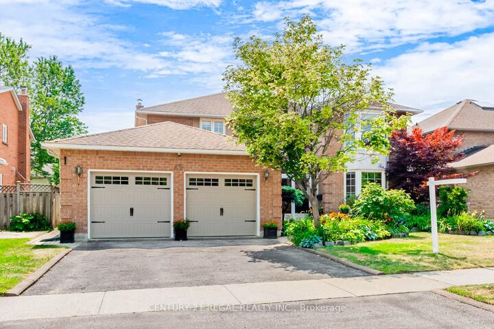 Photo de la propriété:  42 Milner Crescent  ON L1S 4X4 