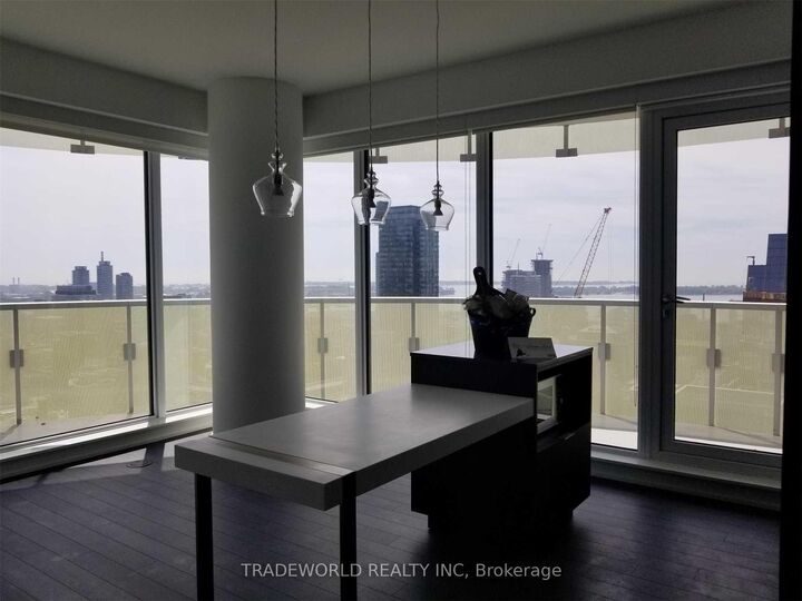 Property Photo: 197 Yonge Street 3005 ON M5B 1M4
