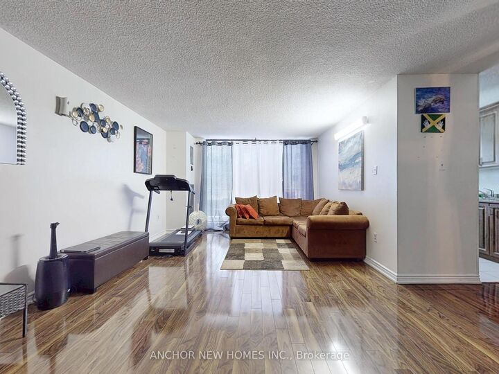 Property Photo: 4 Kings Cross Road 202 ON L6T 3X8