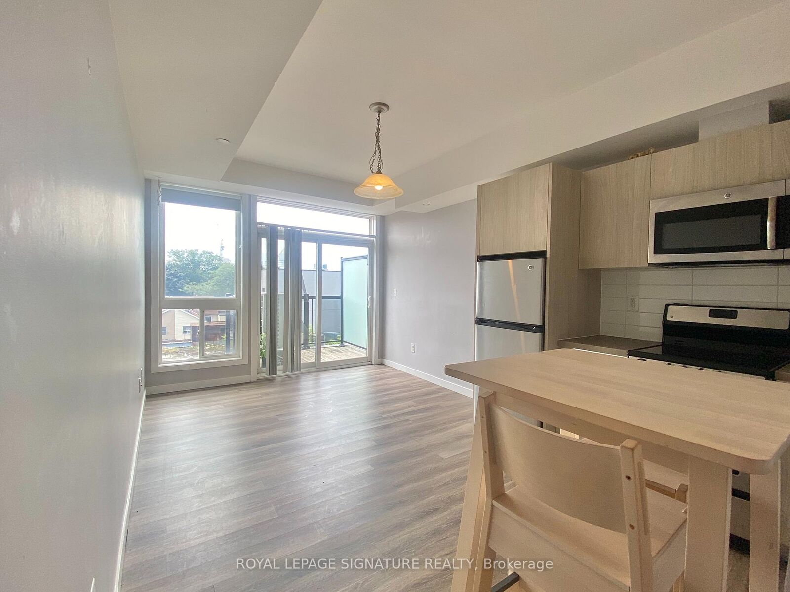 Property Photo: 335 College Street 305 ON M5T 1S2