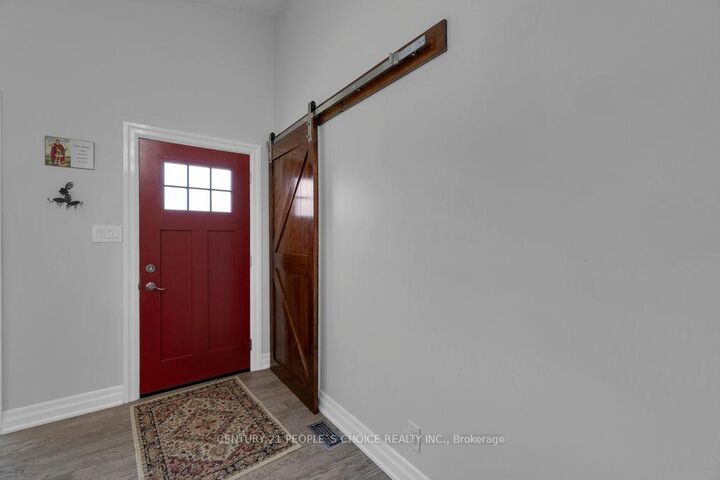 Photo de la propriété:  71 Bay Sands Drive  ON L9Z 1V1 