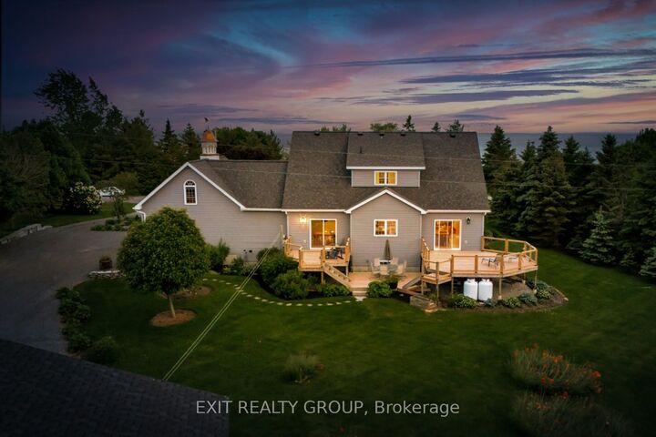 Property Photo: 830 County Rd 20 N/A ON K0K 3L0