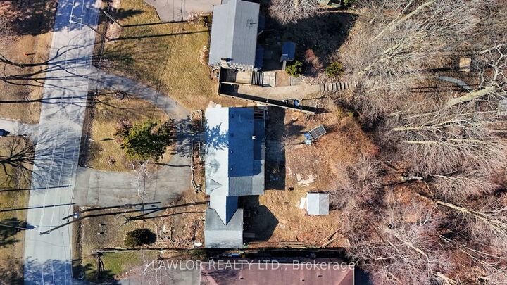Property Photo:  237 Rouge Hills Drive  ON M1C 2Y9 